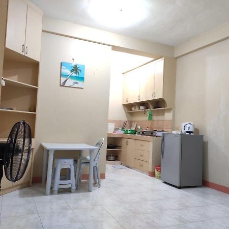 Apartmán Violin Mountain Dumaguete City Exteriér fotografie