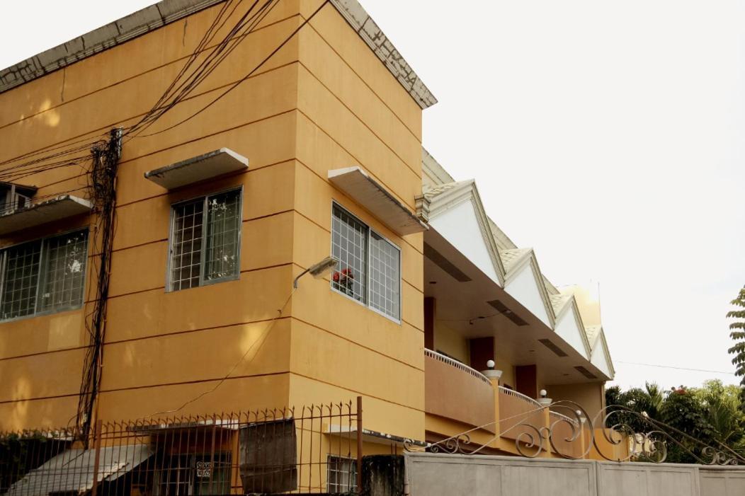 Apartmán Violin Mountain Dumaguete City Exteriér fotografie
