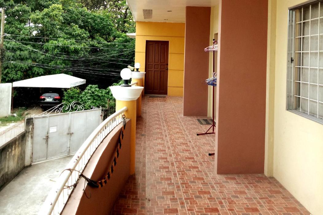 Apartmán Violin Mountain Dumaguete City Exteriér fotografie