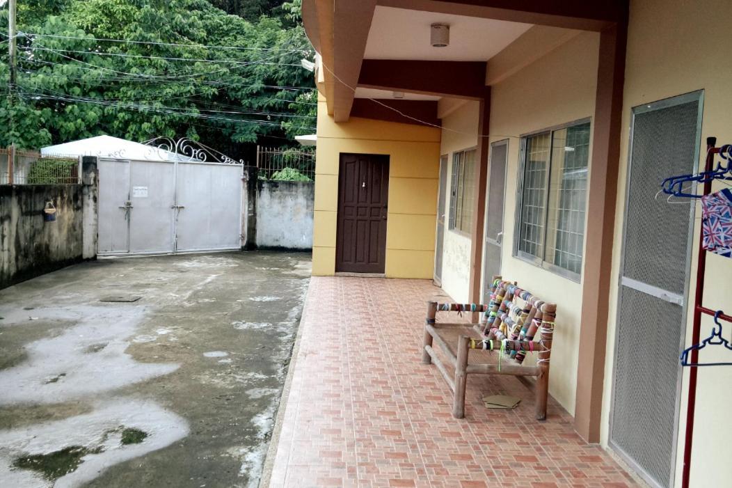 Apartmán Violin Mountain Dumaguete City Exteriér fotografie