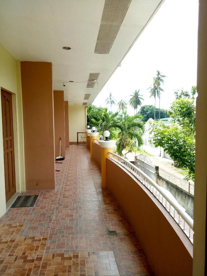 Apartmán Violin Mountain Dumaguete City Exteriér fotografie