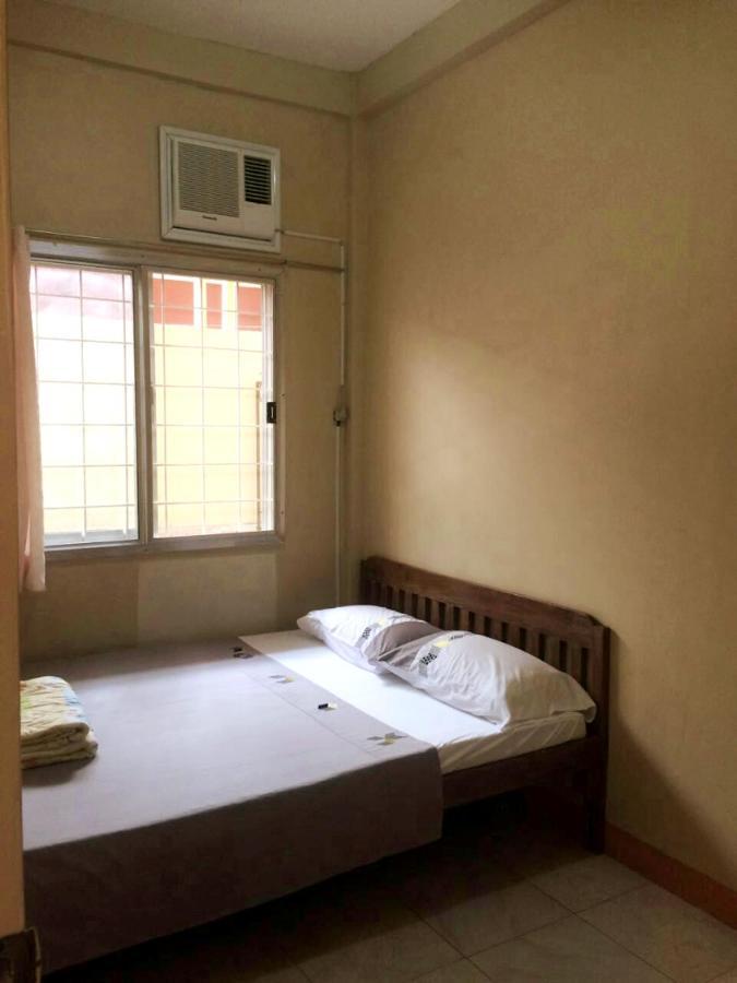 Apartmán Violin Mountain Dumaguete City Exteriér fotografie