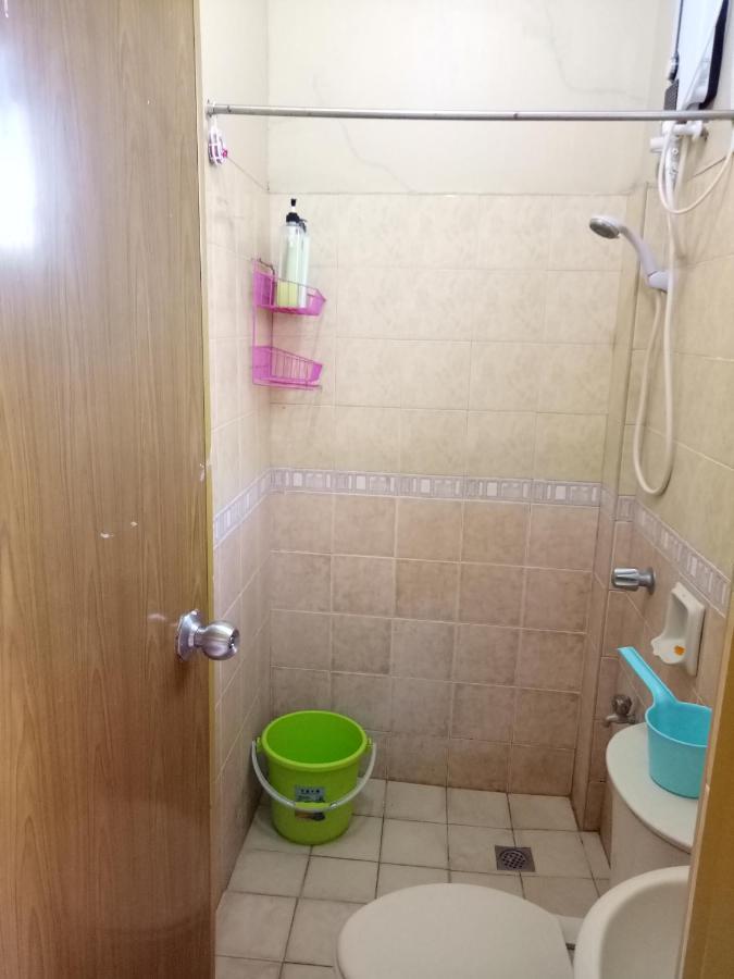 Apartmán Violin Mountain Dumaguete City Exteriér fotografie