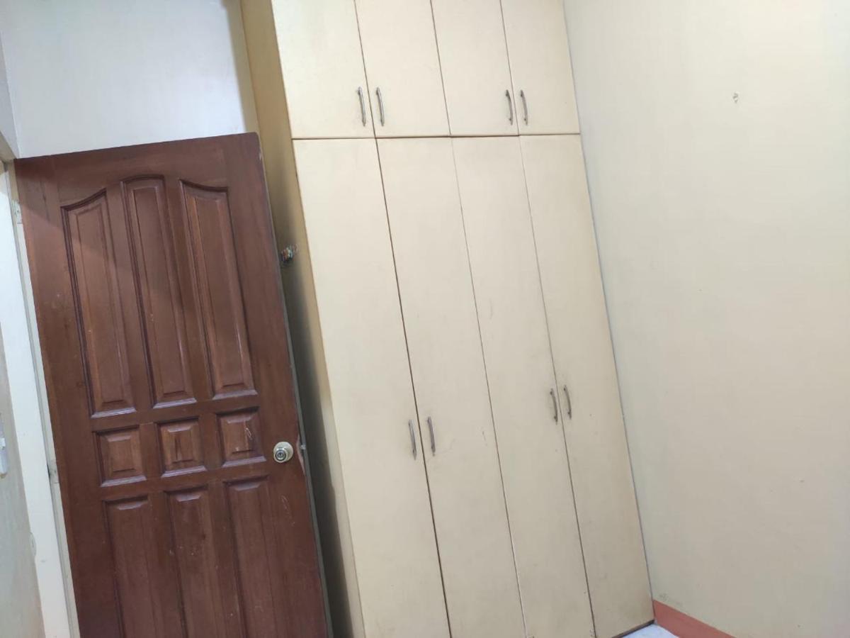 Apartmán Violin Mountain Dumaguete City Exteriér fotografie