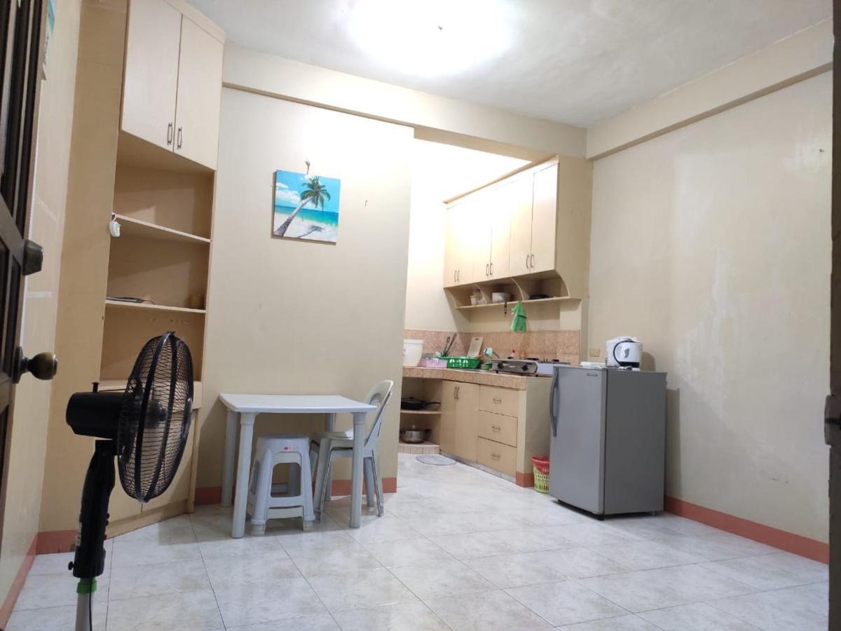 Apartmán Violin Mountain Dumaguete City Exteriér fotografie