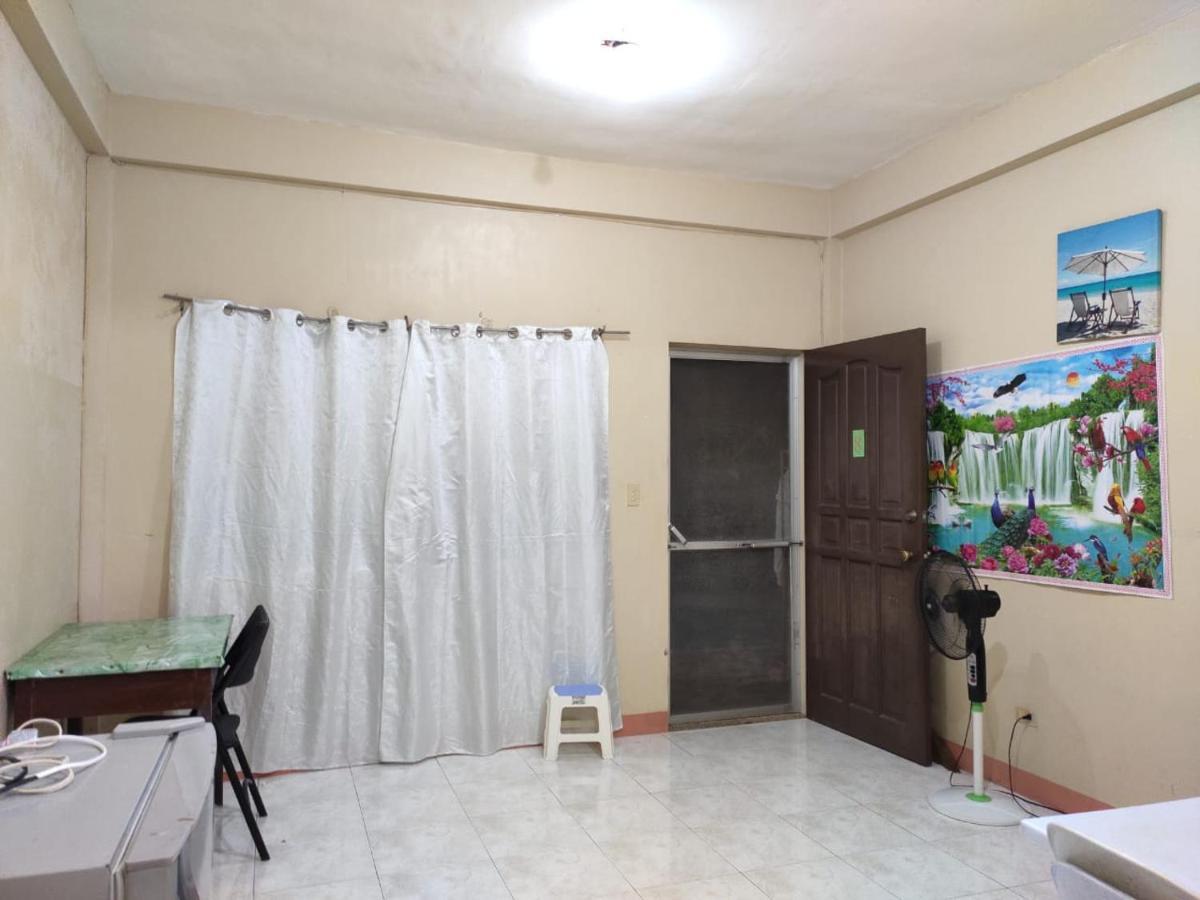 Apartmán Violin Mountain Dumaguete City Exteriér fotografie