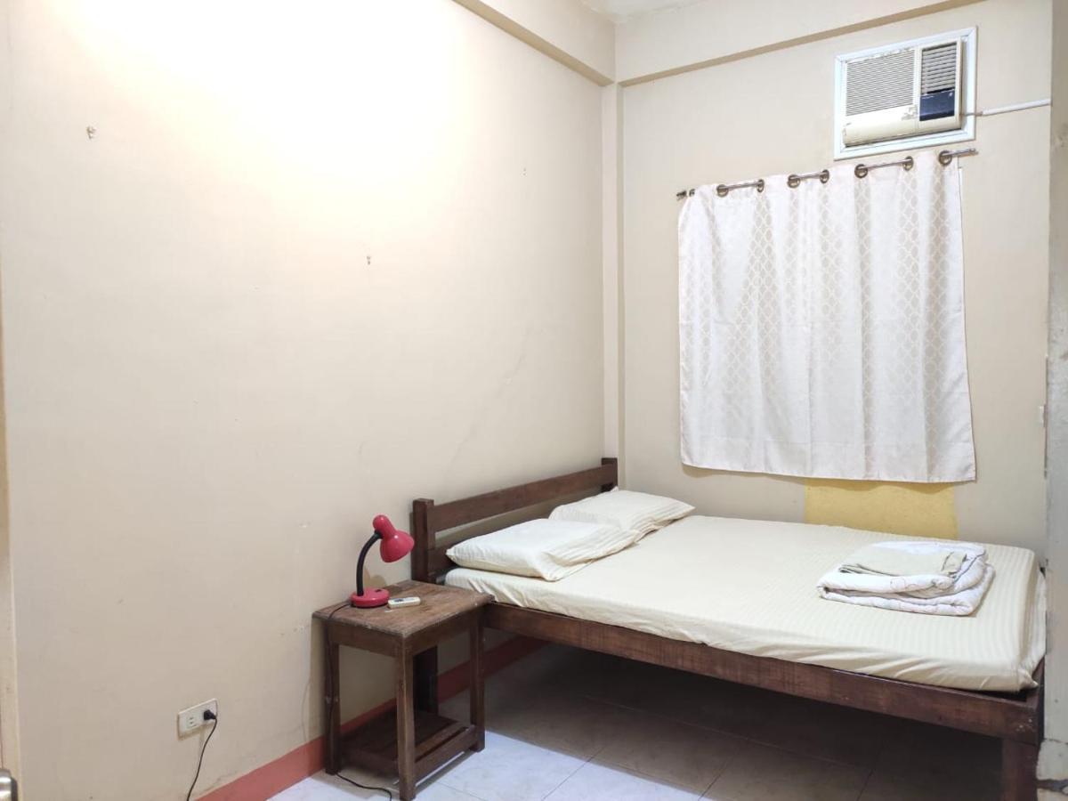 Apartmán Violin Mountain Dumaguete City Exteriér fotografie