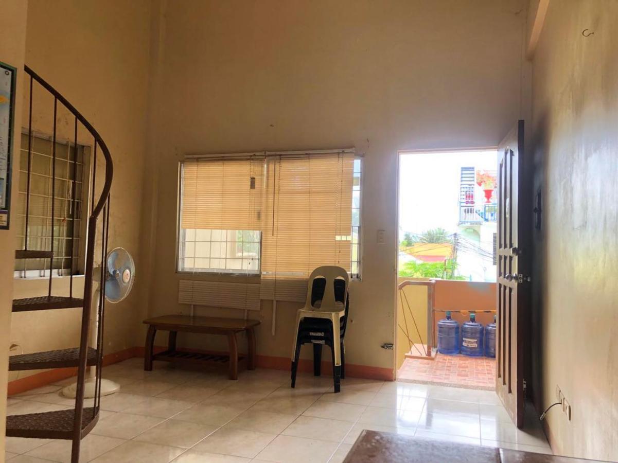 Apartmán Violin Mountain Dumaguete City Exteriér fotografie