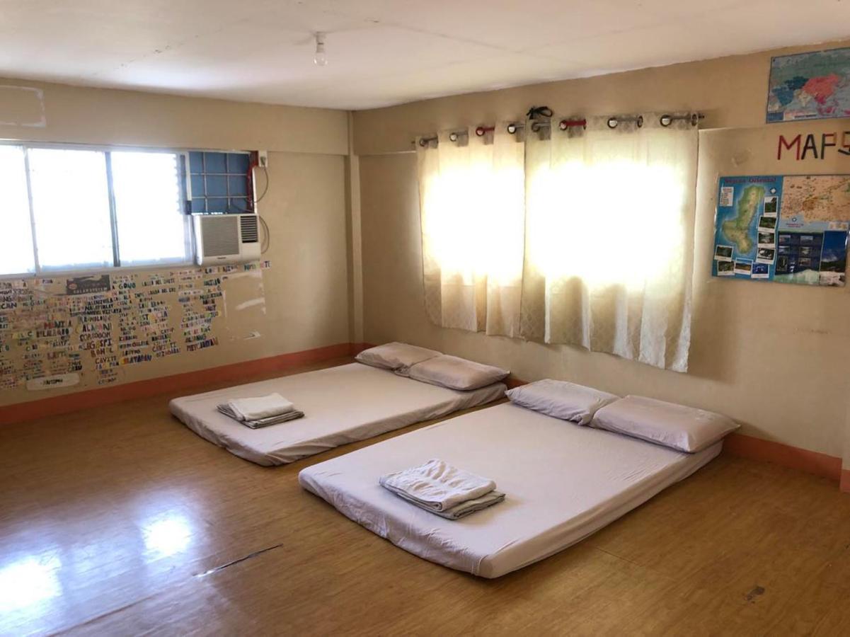 Apartmán Violin Mountain Dumaguete City Exteriér fotografie