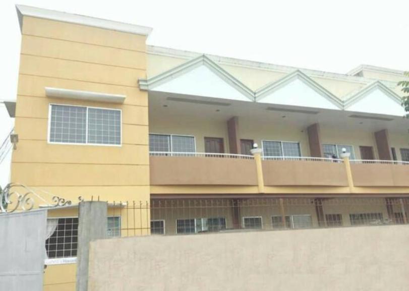 Apartmán Violin Mountain Dumaguete City Exteriér fotografie