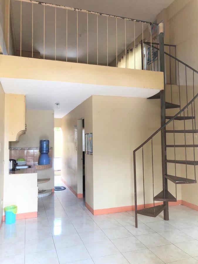 Apartmán Violin Mountain Dumaguete City Exteriér fotografie